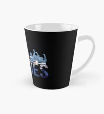Newsies - Fists Tall Mug