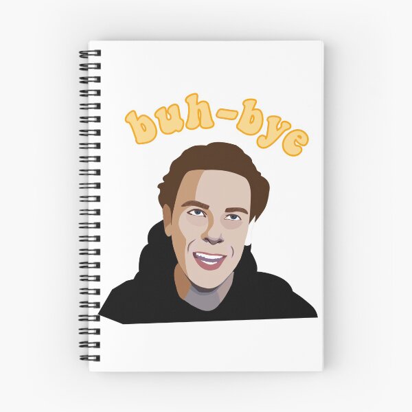 Item preview, cody ko - buh-bye! designed and sold by cameronbaba.