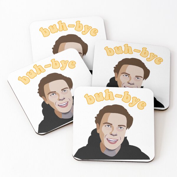 Item preview, cody ko - buh-bye! designed and sold by cameronbaba.