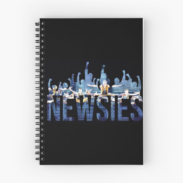 Item preview, Newsies - Fists designed and sold by smwgracer.