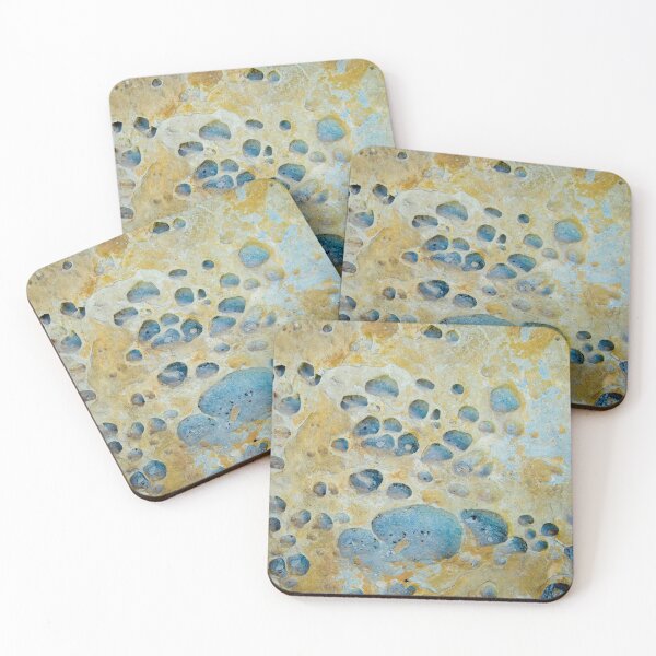 Item preview, Blue Rock Bubbles designed and sold by Syman Kaye.