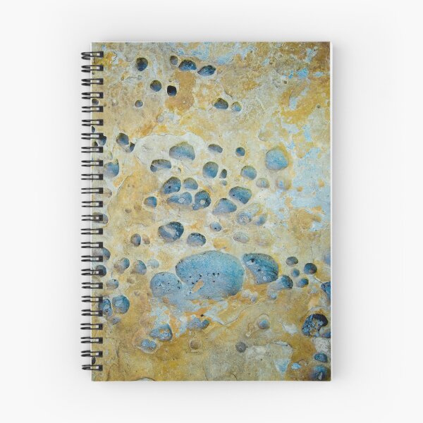 Item preview, Blue Rock Bubbles designed and sold by Syman Kaye.