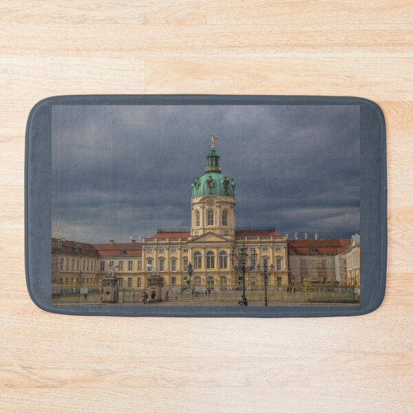 Item preview, Germany. Berlin. Charlottenburg Palace. designed and sold by vadim19.
