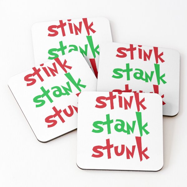 Artikelvorschau, Gestank Gestank Gestunken entworfen und verkauft von cleverth.