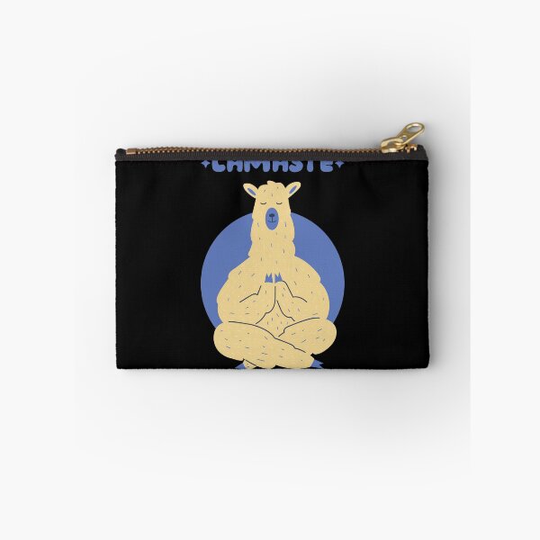 Item preview, Lamaste Yoga Meditation Lama. designed and sold by emphatic.