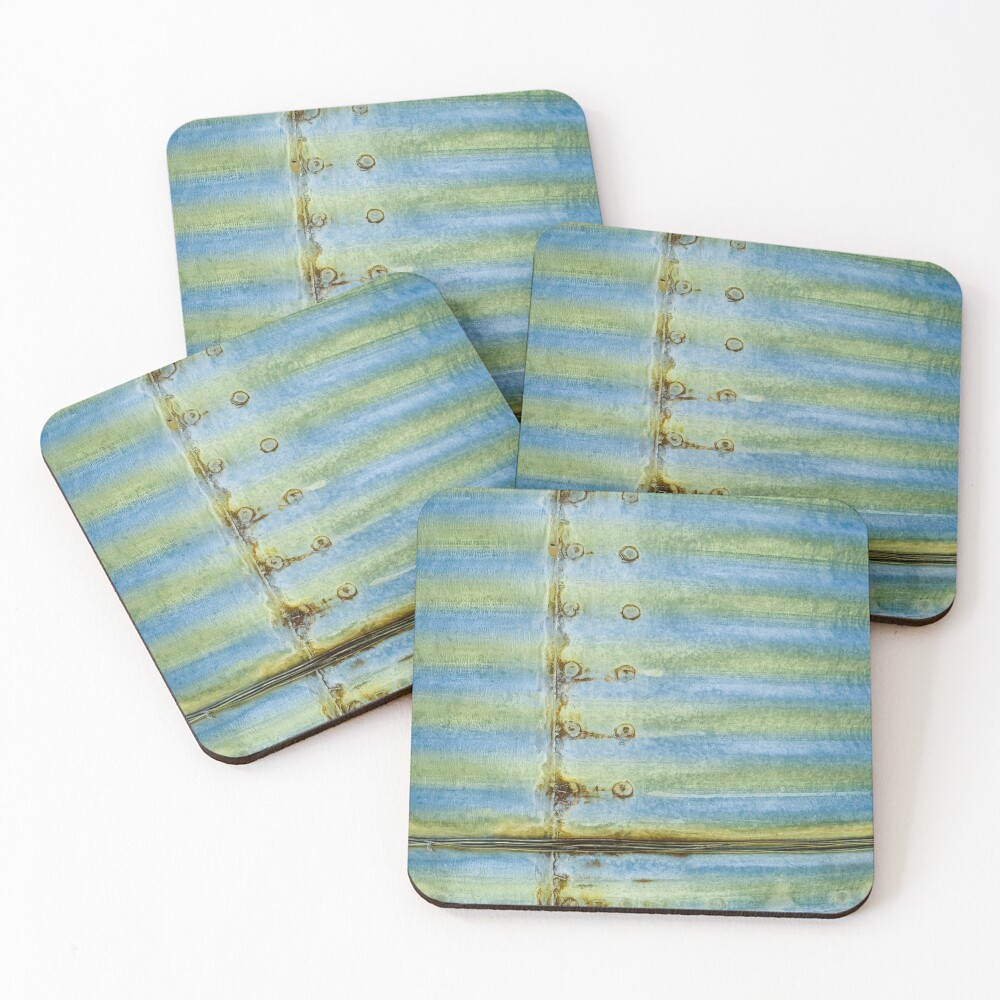 Item preview, Coasters (Set of 4) designed and sold by syman.