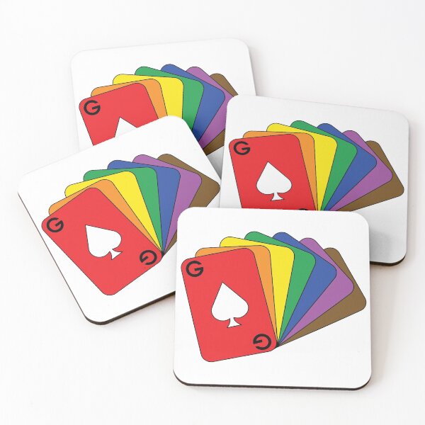 Item preview, Philadelphia Gay of Spades designed and sold by NamineRae.