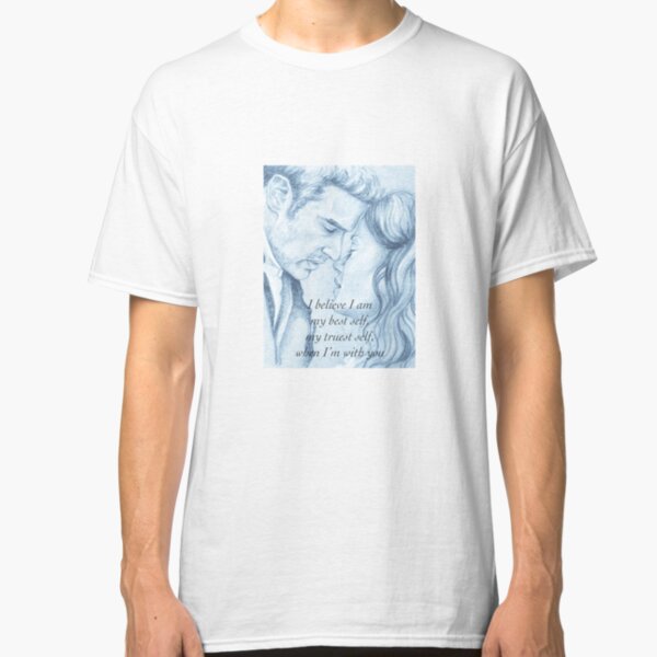 Best Self (Sanditon) Classic T-Shirt