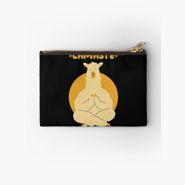 Item preview, Lamaste Yoga Meditation Lama. designed and sold by emphatic.