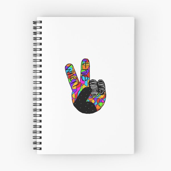 Item preview, Michael Franti Show Me Your Peace Sign designed and sold by maddykeogh.
