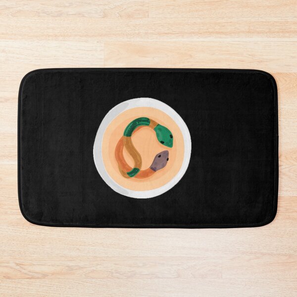 Item preview, Soup Snakes designed and sold by Oxen Effect (formerly salviadesert).