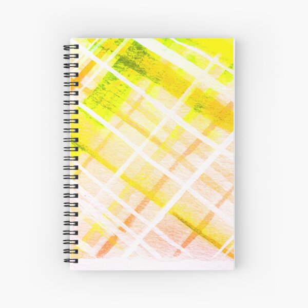 Preppiest Spiral Notebook