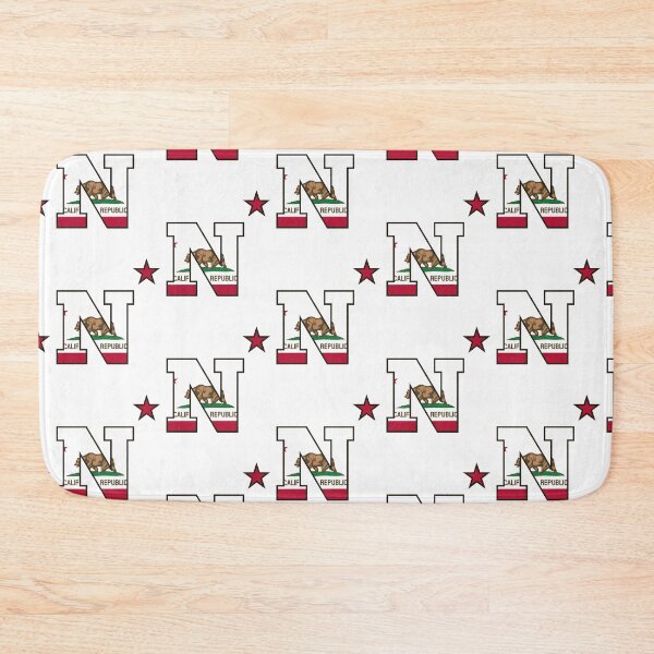 Item preview, California Flag N* USNA designed and sold by thecolorcompany.