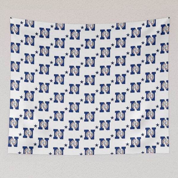 Item preview, Virginia Flag N* USNA designed and sold by thecolorcompany.