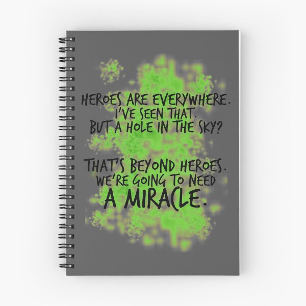 Item preview, Heroes Are Everywhere designed and sold by LeaGerard.