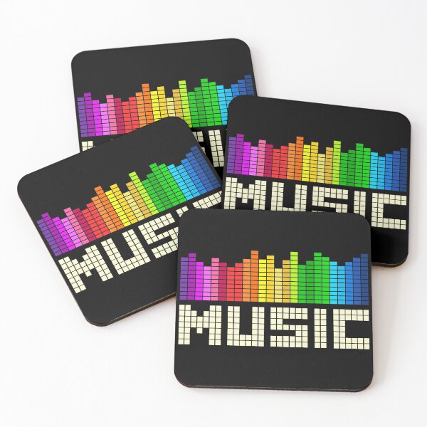 Item preview, Sonido de musica designed and sold by OkihanaShop.