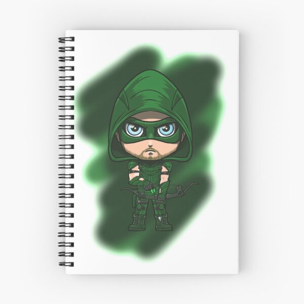 Item preview, The t-shirts for Green Arrow fan designed and sold by Marvyn12.