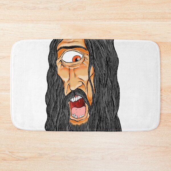 Item preview, Cyclops designed and sold by lucamendieta.