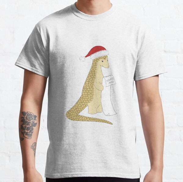 Dear Santa Classic T-Shirt