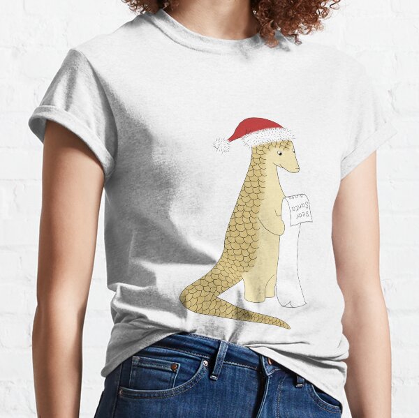 Dear Santa Classic T-Shirt