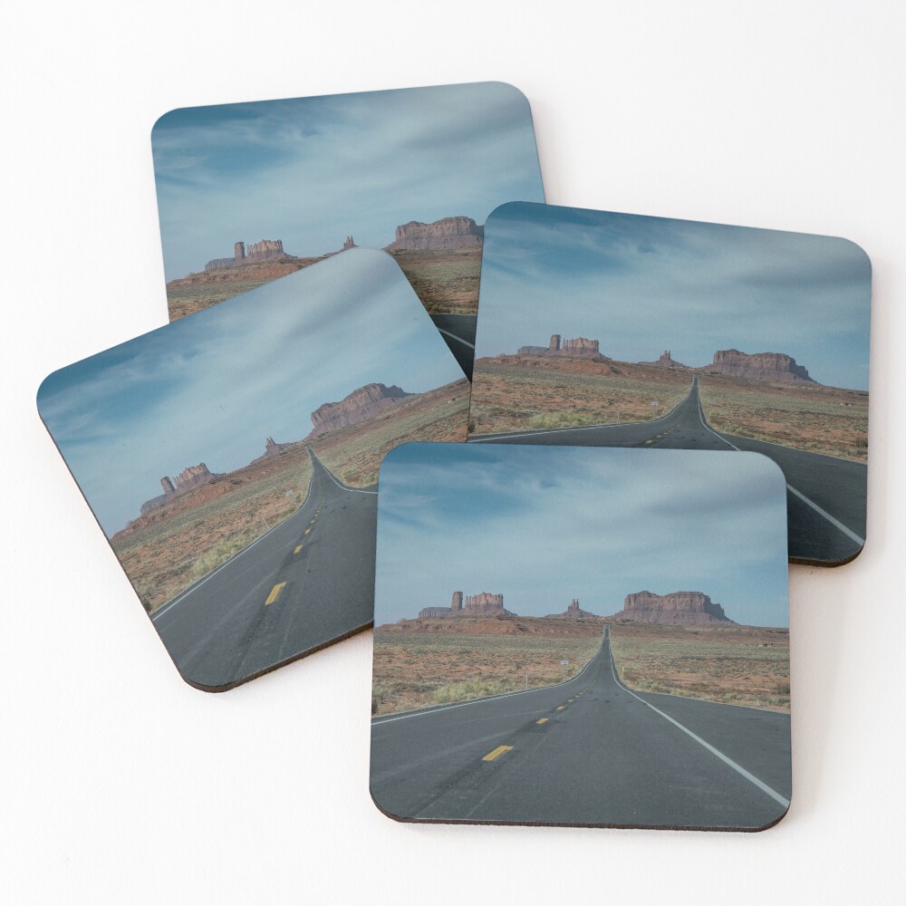 Item preview, Coasters (Set of 4) designed and sold by Surrounded.