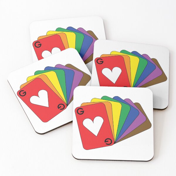 Item preview, Philadelphia Gay of Hearts designed and sold by NamineRae.
