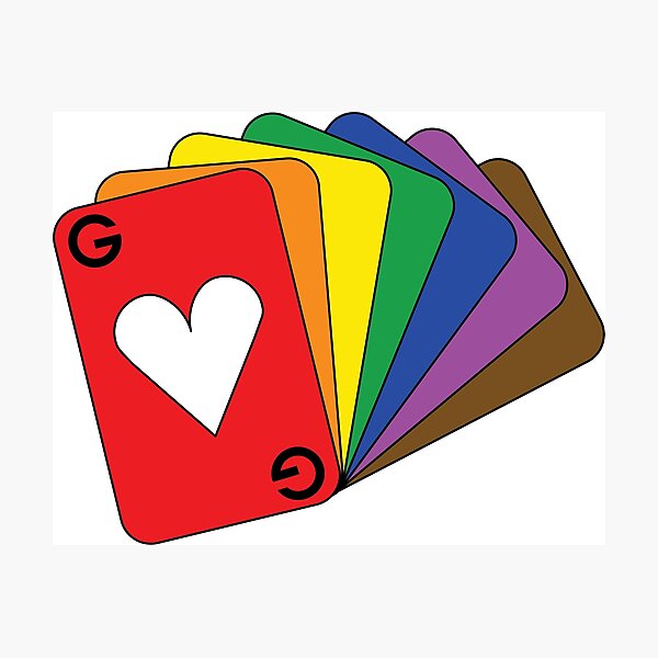 Item preview, Philadelphia Gay of Hearts designed and sold by NamineRae.