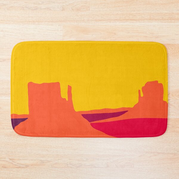 Item preview, Monument Valley Mitten Buttes  designed and sold by Ward Workshop Art.