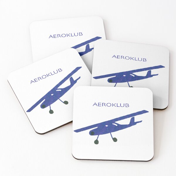 Item preview, Nice Small Blue Aeroplane  designed and sold by VictorIos.