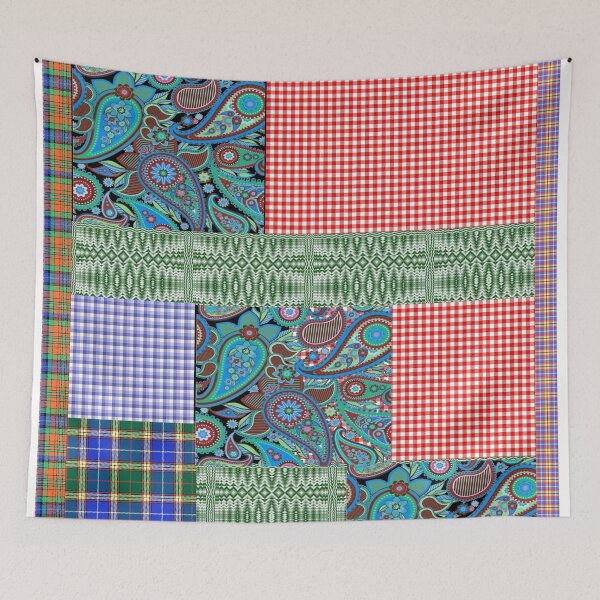 Item preview, Boho Mixture designed and sold by SGodsey.