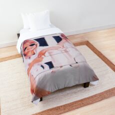 SISTER SISTER Comforter