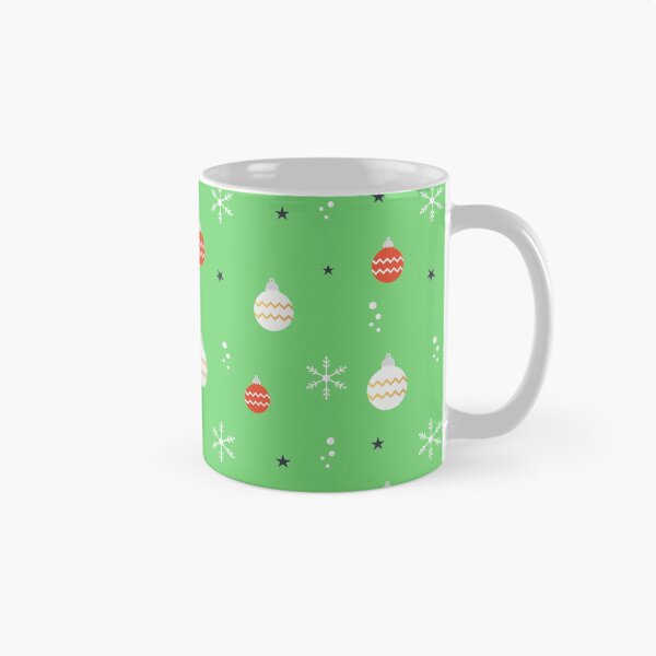 Item preview, Christmas Pattern II designed and sold by Lemon Pepper.