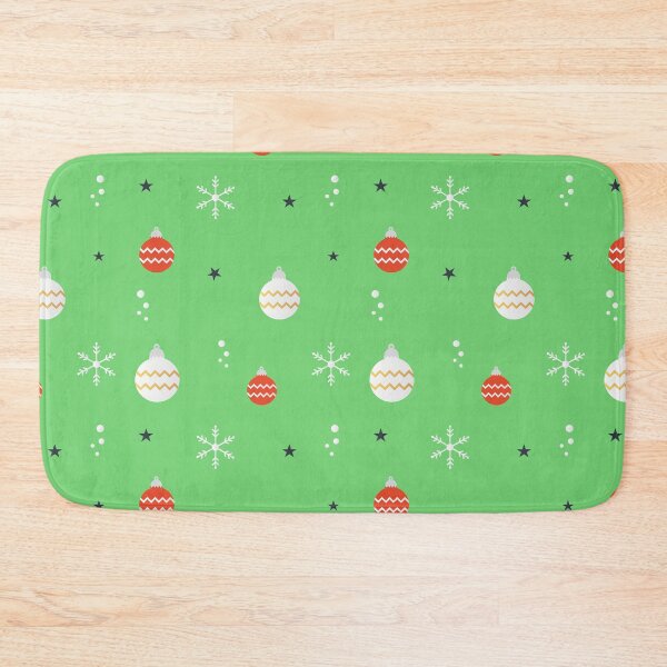 Item preview, Christmas Pattern II designed and sold by Lemon Pepper.
