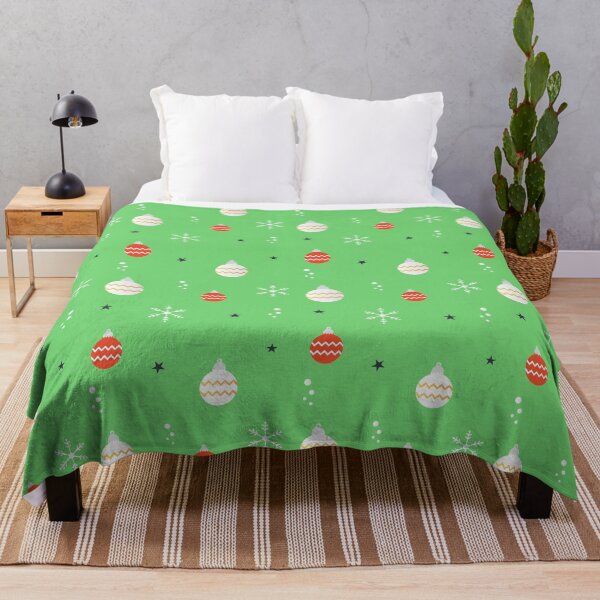 Item preview, Christmas Pattern II designed and sold by Lemon Pepper.