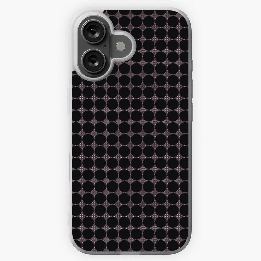 Item preview, iPhone Soft Case designed and sold by kinkatstyle.