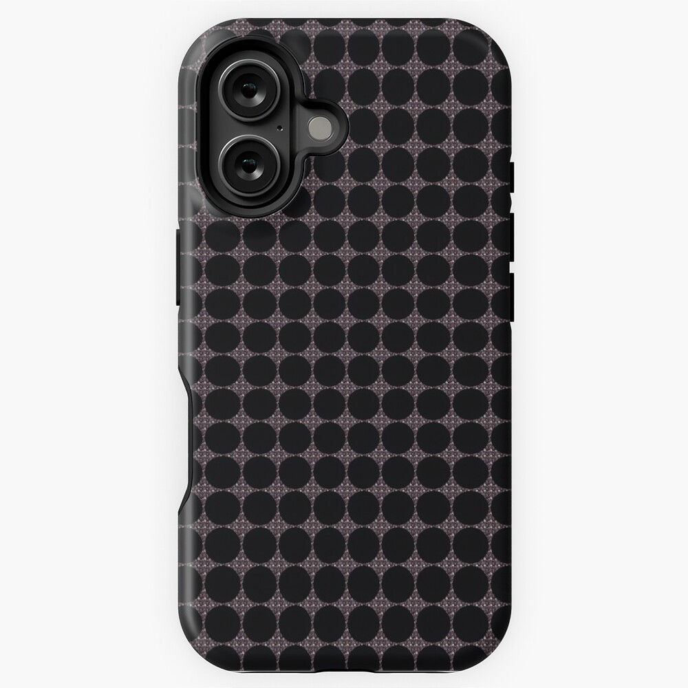 Item preview, iPhone Tough Case designed and sold by kinkatstyle.
