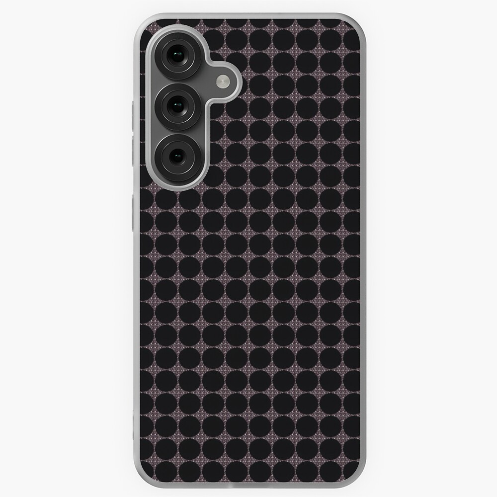 Item preview, Samsung Galaxy Soft Case designed and sold by kinkatstyle.