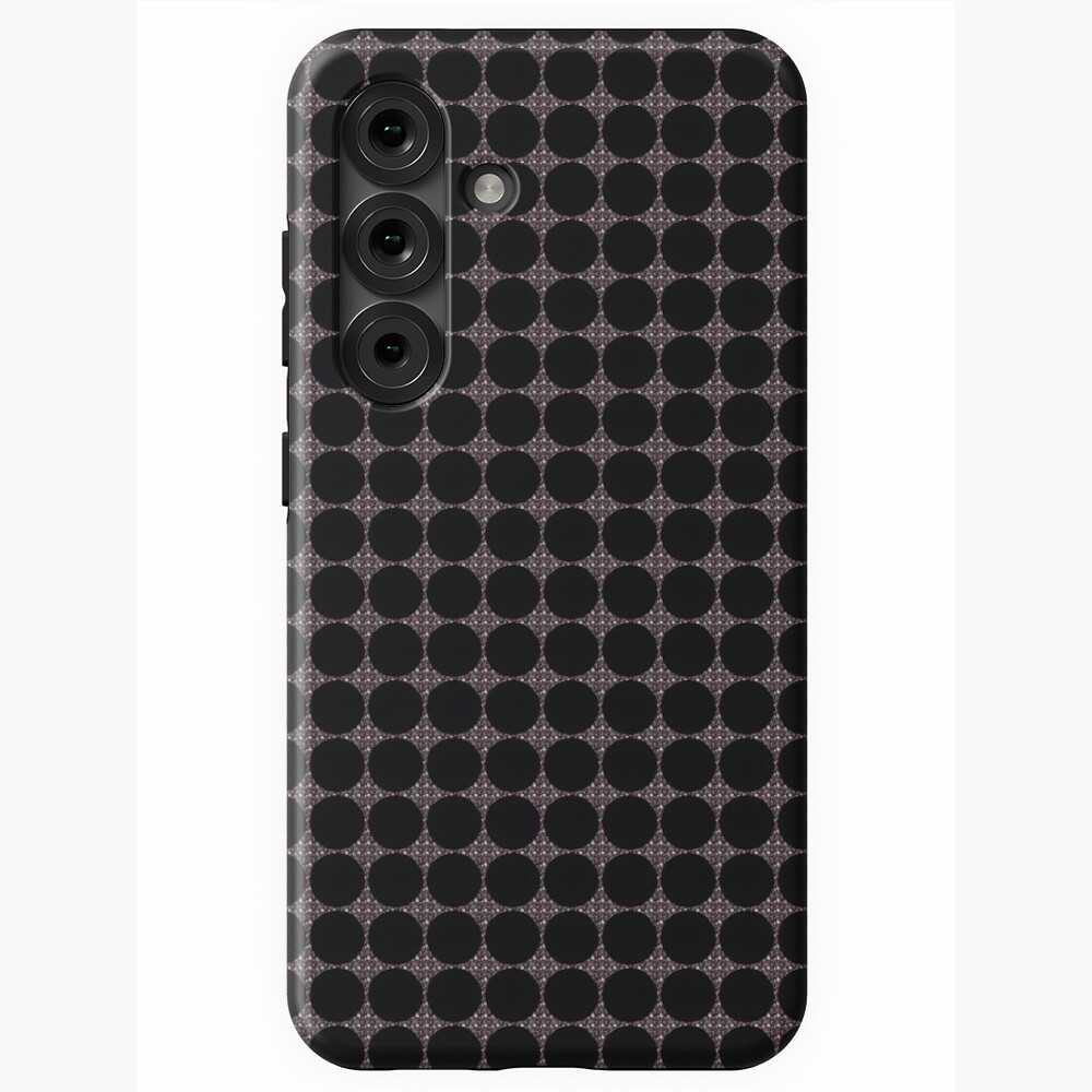 Item preview, Samsung Galaxy Tough Case designed and sold by kinkatstyle.