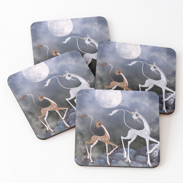 Item preview, Prance to the Moonlight designed and sold by Elaine Manley.