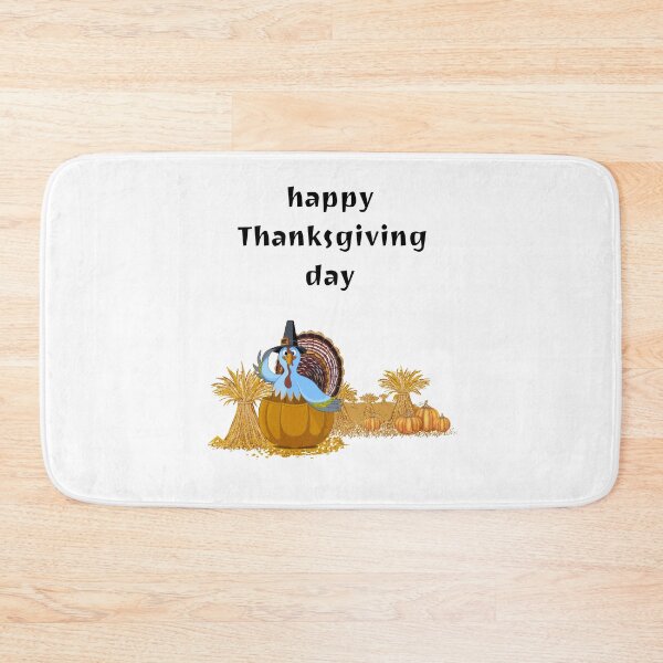Item preview, dia de accion de gracias designed and sold by sidazouz.