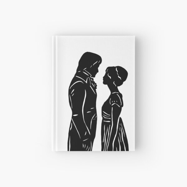 Item preview, Pride & Prejudice designed and sold by LeCreateCo.