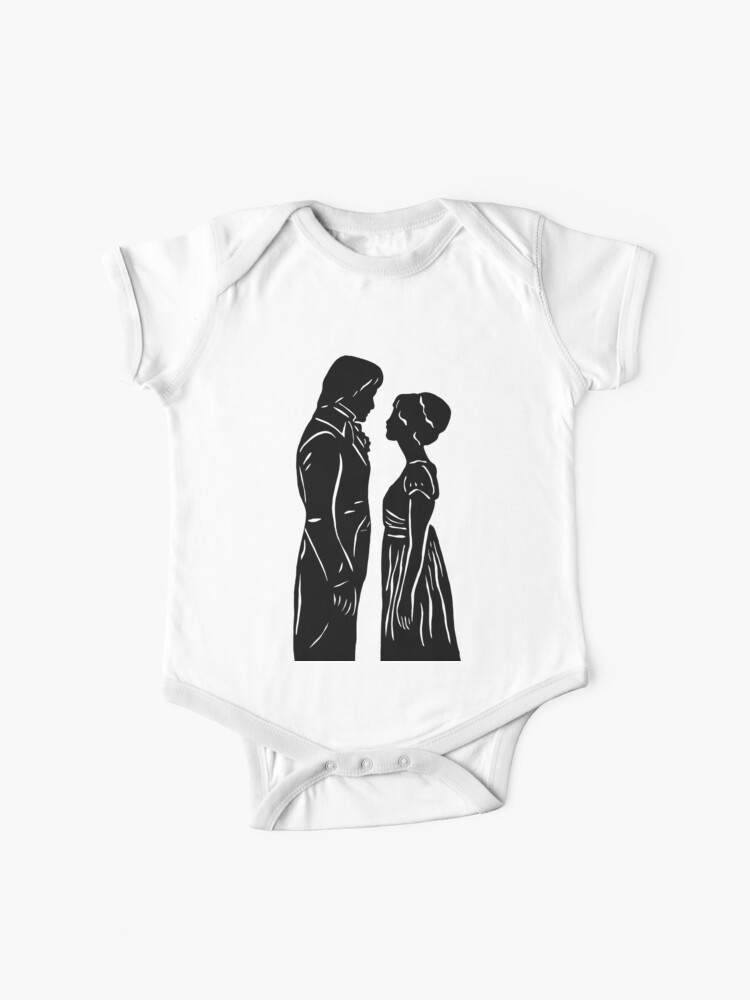 Pride and Prejudice for Babies