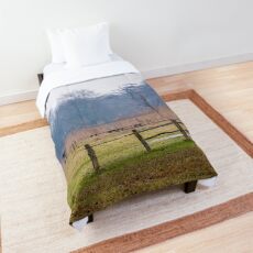 Mist Comforter