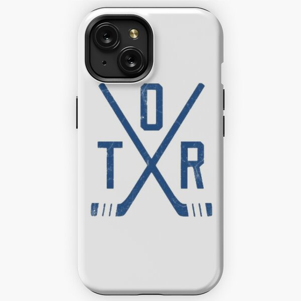 Toronto Maple Leafs Pride Team iPhone X Case – carneyforia