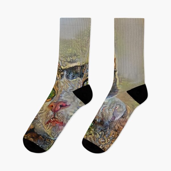 Item preview, Catnip Dreams designed and sold by teaquee.
