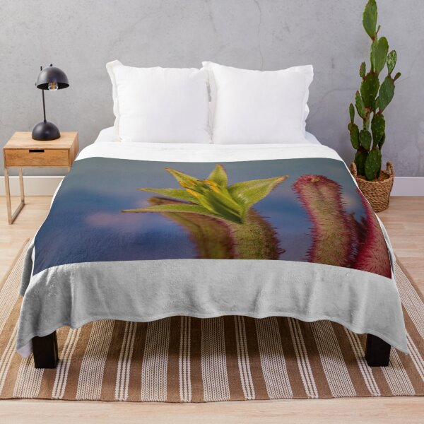 Item preview, Pink Kangaroo paw designed and sold by DPalmer.