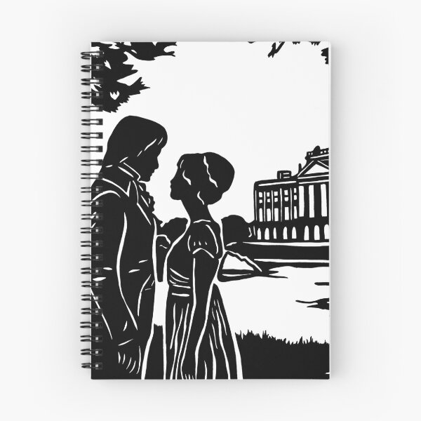Item preview, Pride & Prejudice designed and sold by LeCreateCo.