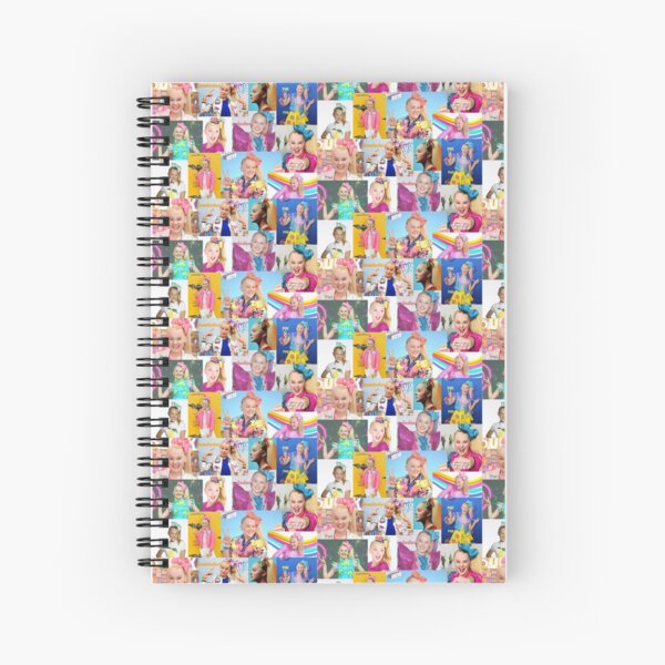 Jojo Siwa Stationery | Redbubble