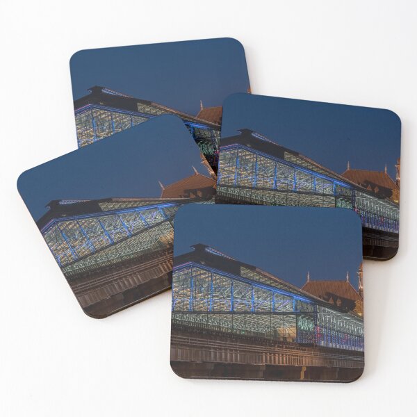 Item preview, Main Street Station designed and sold by Dave Parrish Photography.