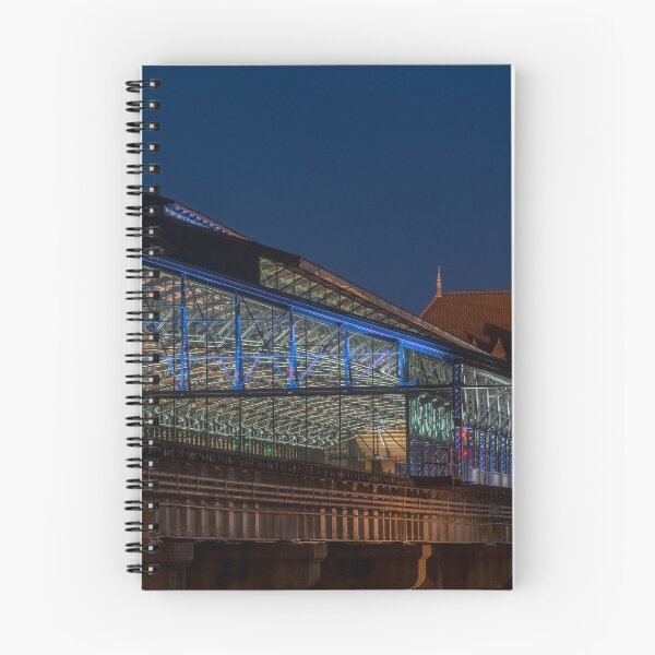 Item preview, Main Street Station designed and sold by Dave Parrish Photography.